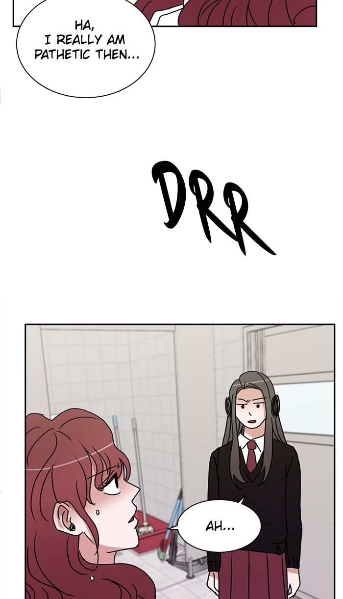 Scorching Romance chapter 41 - page 35