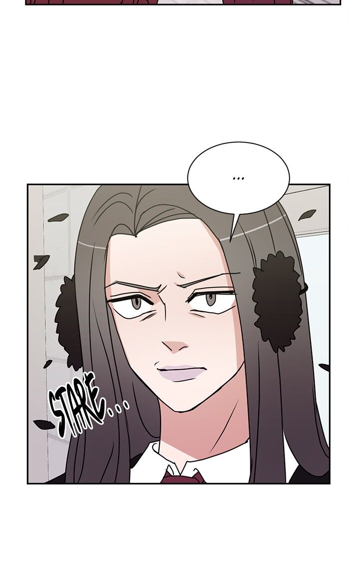 Scorching Romance chapter 41 - page 36