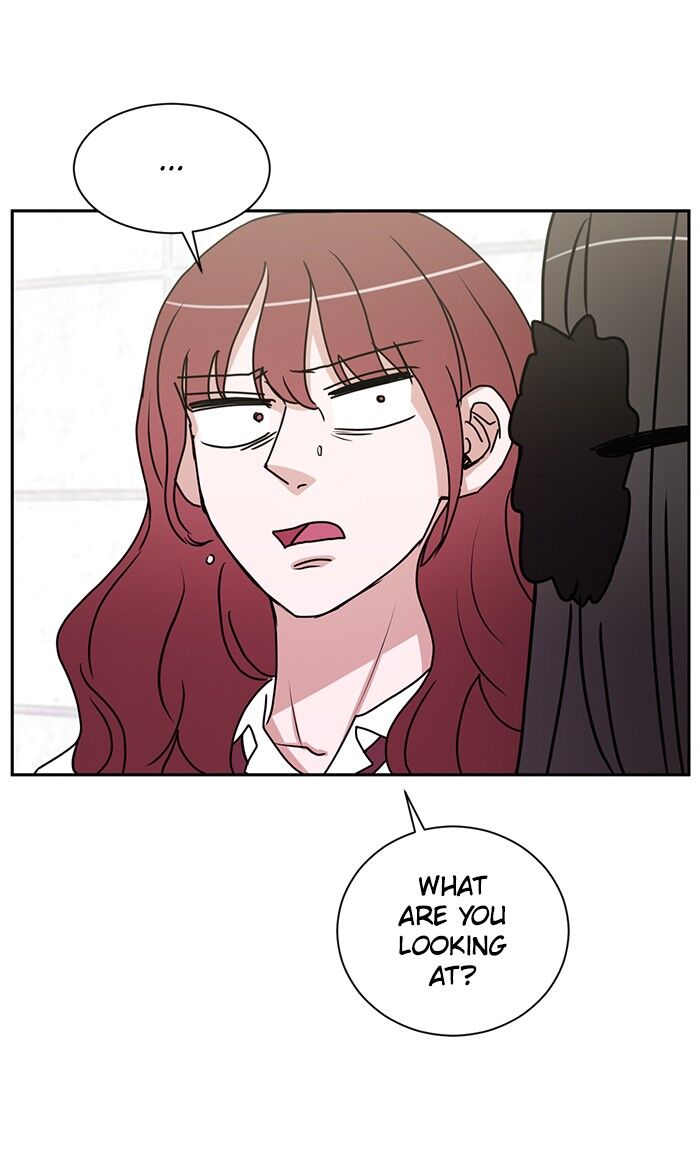 Scorching Romance chapter 41 - page 37