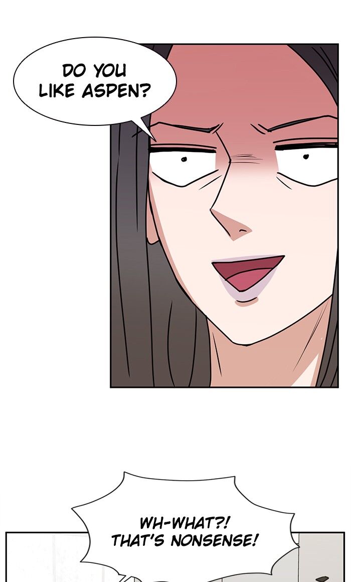 Scorching Romance chapter 41 - page 38