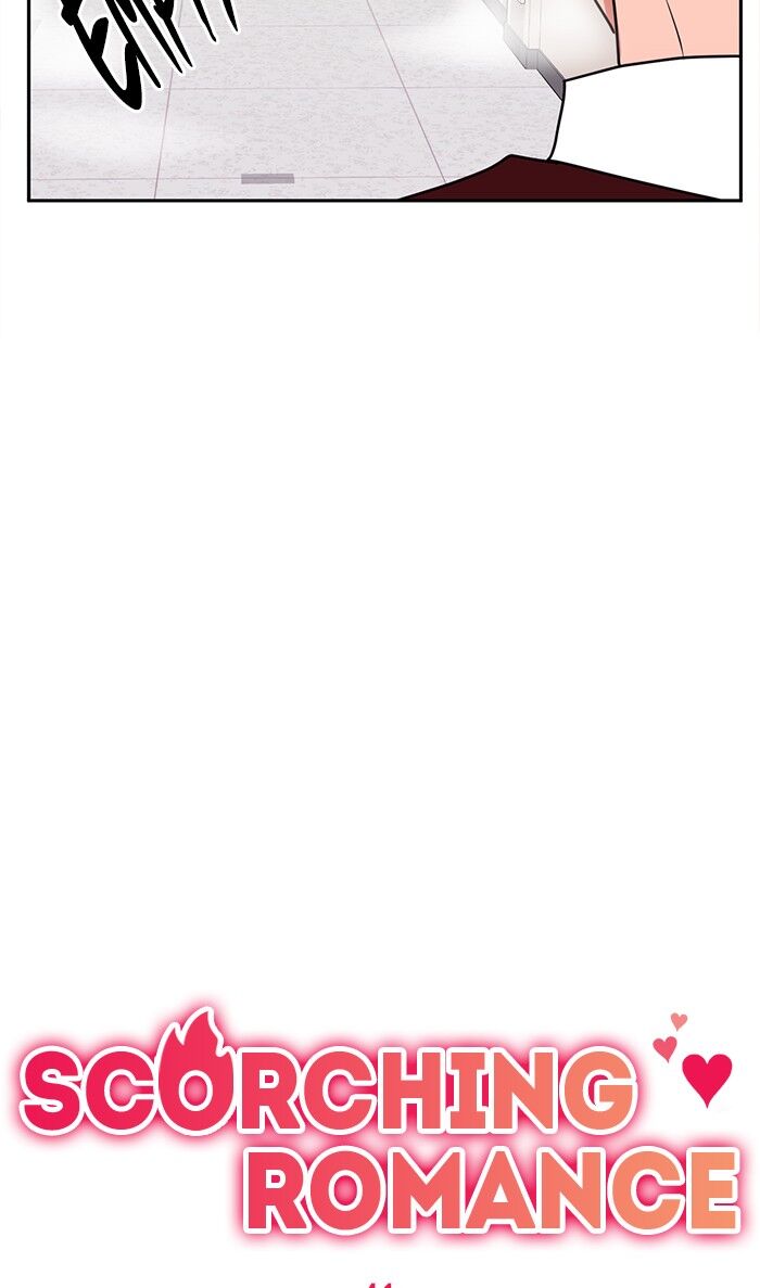 Scorching Romance chapter 41 - page 4