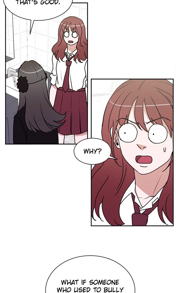Scorching Romance chapter 41 - page 40