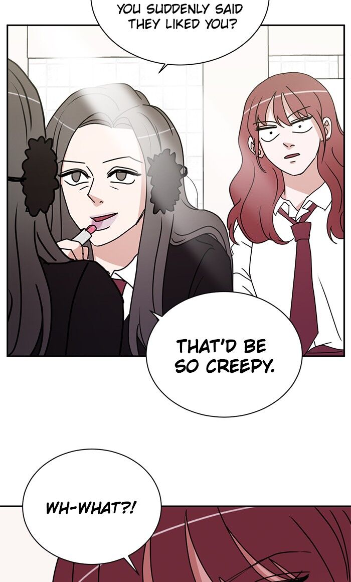 Scorching Romance chapter 41 - page 41