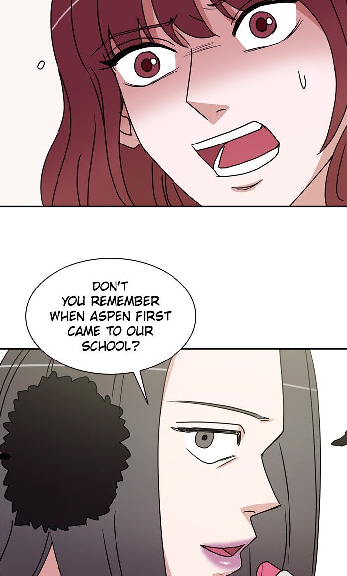 Scorching Romance chapter 41 - page 42