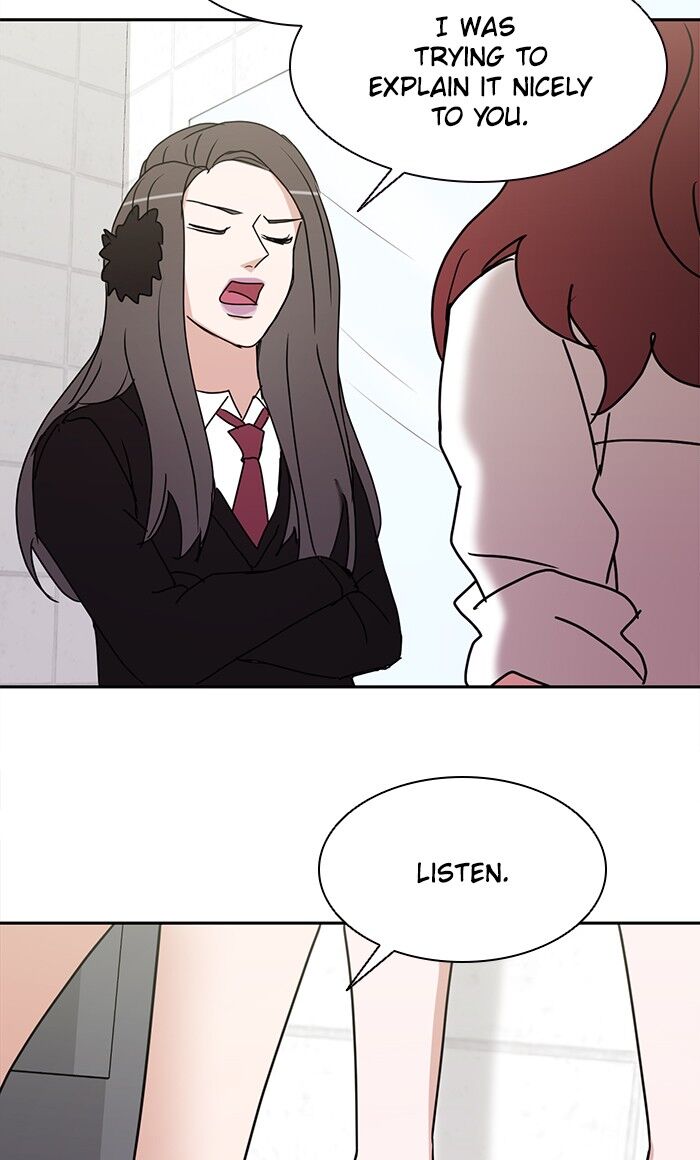 Scorching Romance chapter 41 - page 48