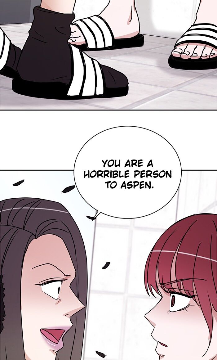 Scorching Romance chapter 41 - page 49
