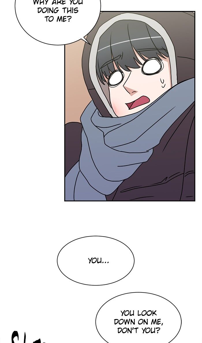 Scorching Romance chapter 41 - page 8