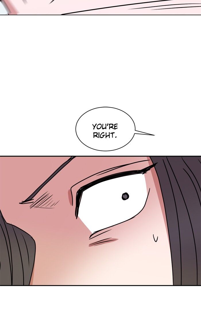 Scorching Romance chapter 42 - page 10