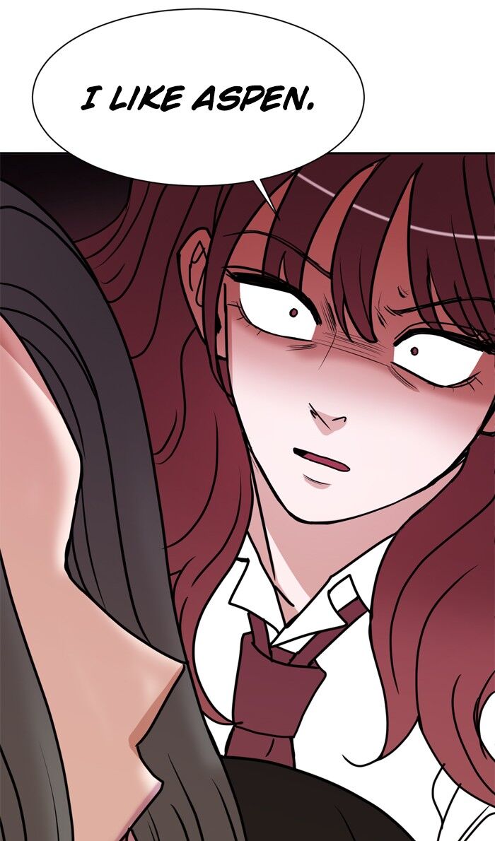 Scorching Romance chapter 42 - page 11
