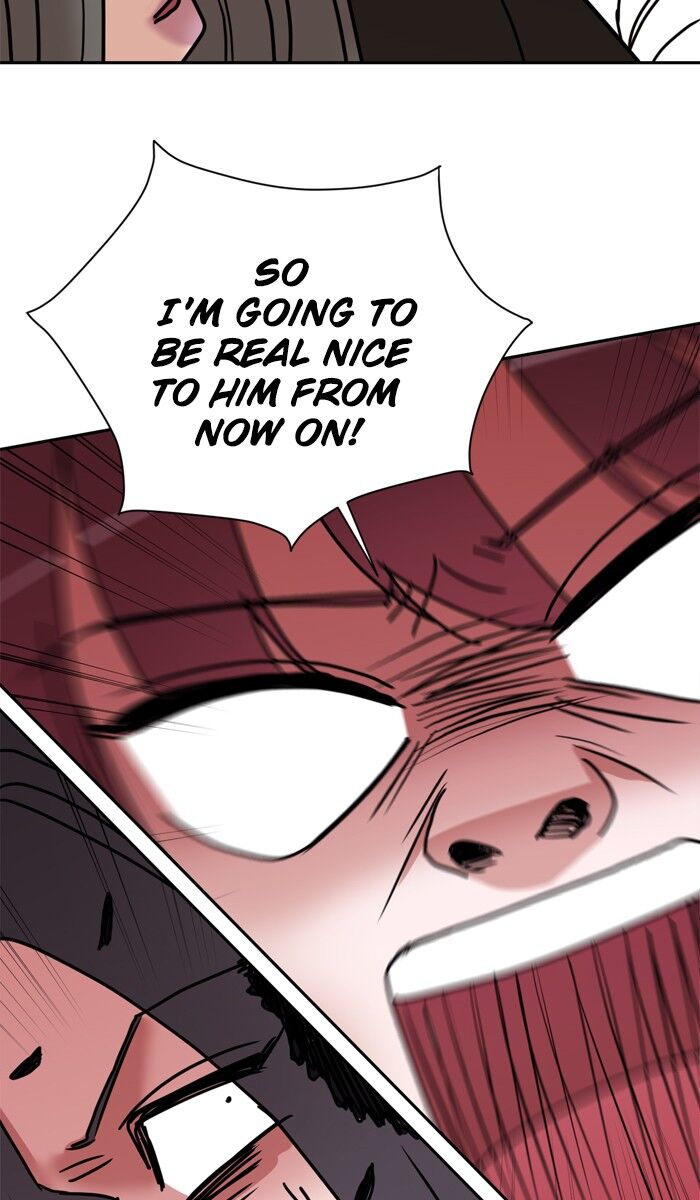 Scorching Romance chapter 42 - page 12