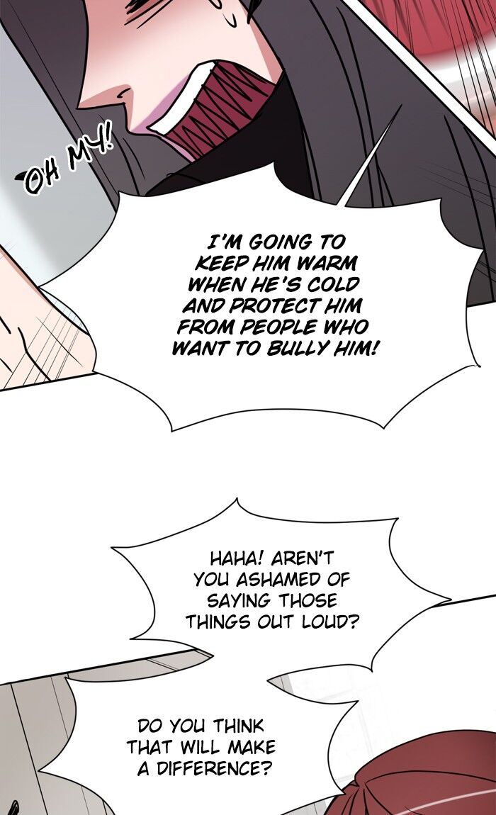Scorching Romance chapter 42 - page 13