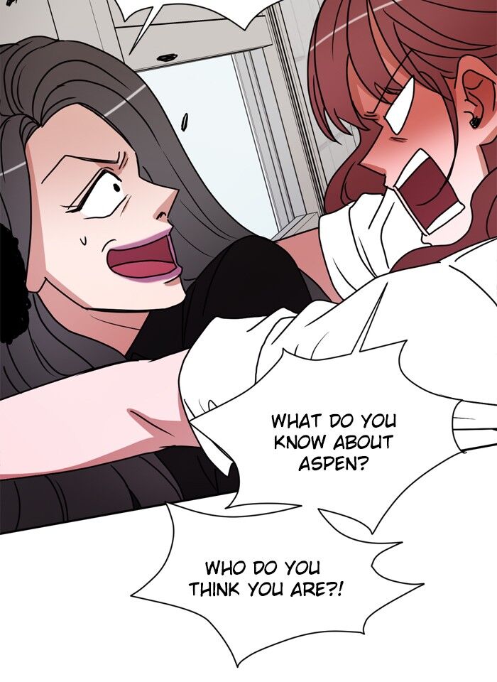 Scorching Romance chapter 42 - page 14