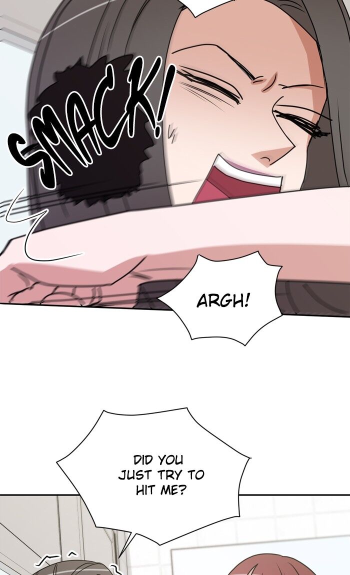 Scorching Romance chapter 42 - page 16