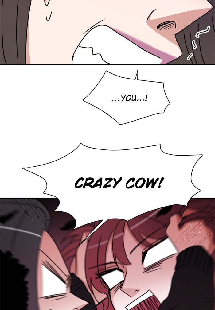 Scorching Romance chapter 42 - page 18