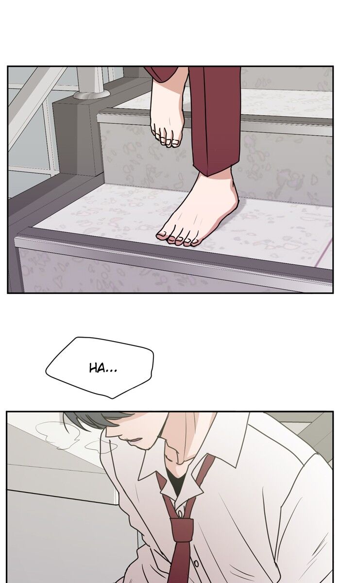 Scorching Romance chapter 42 - page 20