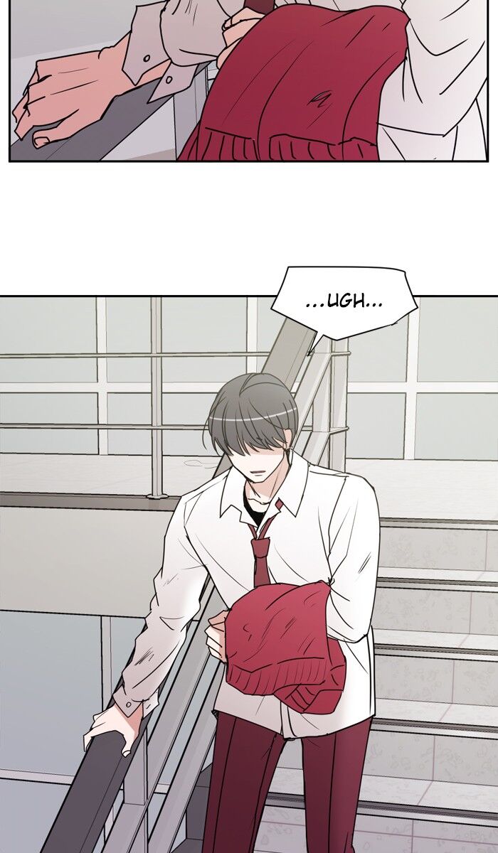 Scorching Romance chapter 42 - page 21