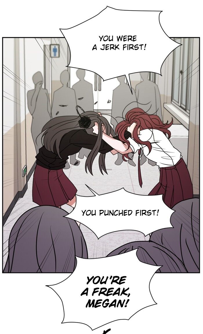 Scorching Romance chapter 42 - page 27
