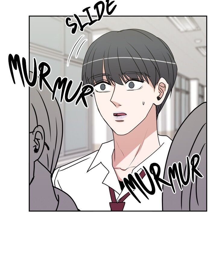 Scorching Romance chapter 42 - page 28