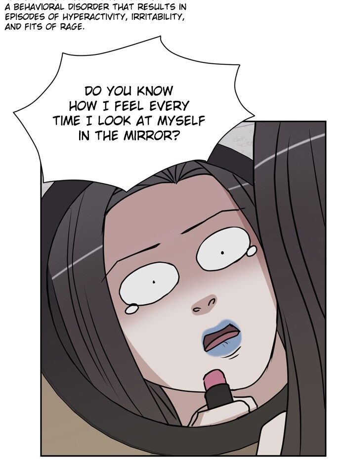 Scorching Romance chapter 42 - page 30
