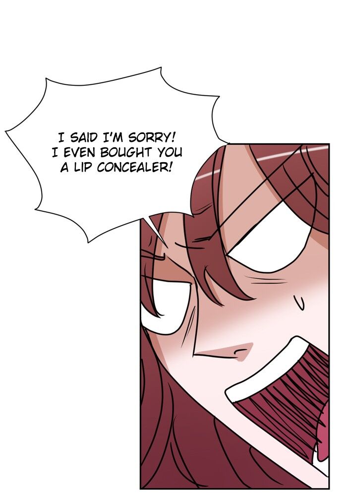 Scorching Romance chapter 42 - page 31