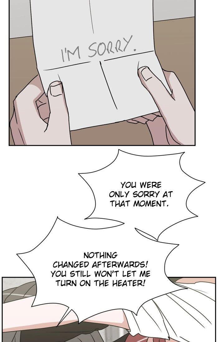 Scorching Romance chapter 42 - page 34