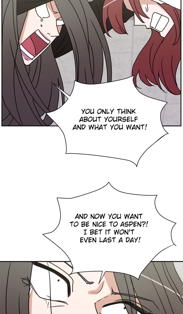 Scorching Romance chapter 42 - page 35