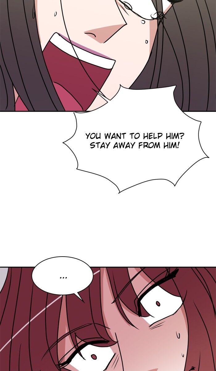 Scorching Romance chapter 42 - page 36