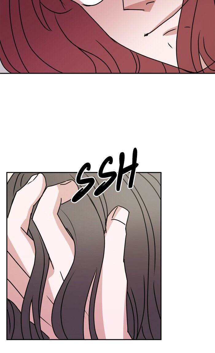 Scorching Romance chapter 42 - page 37