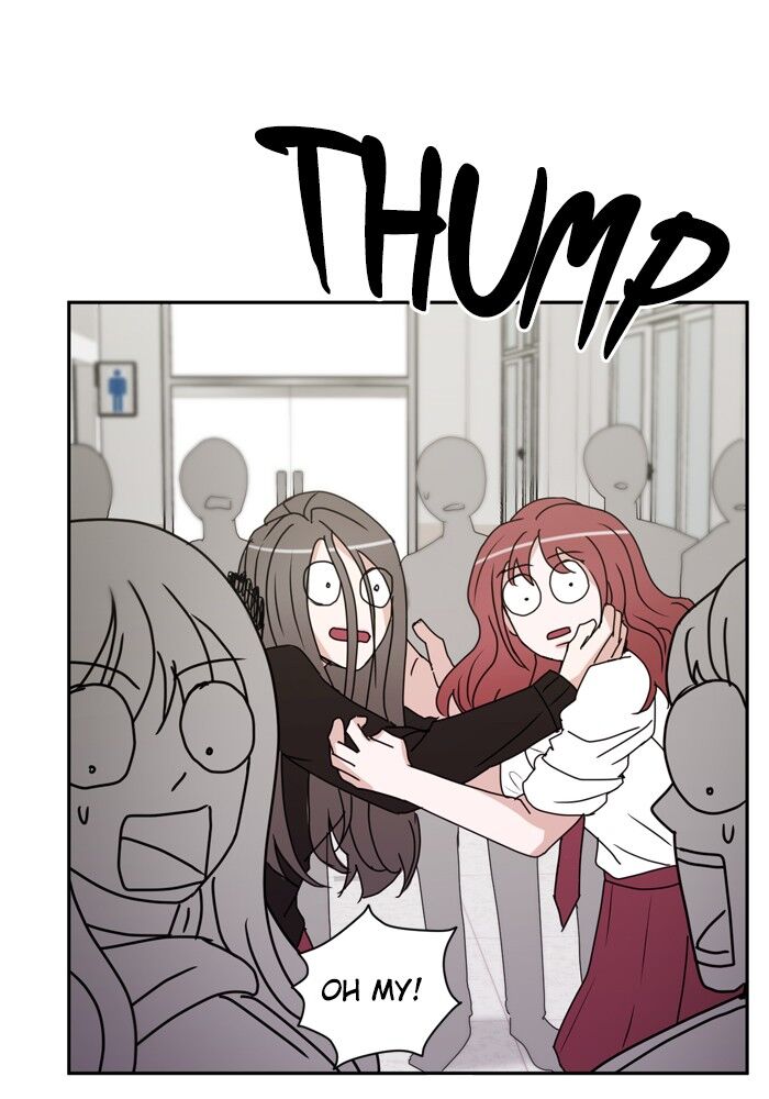 Scorching Romance chapter 42 - page 38