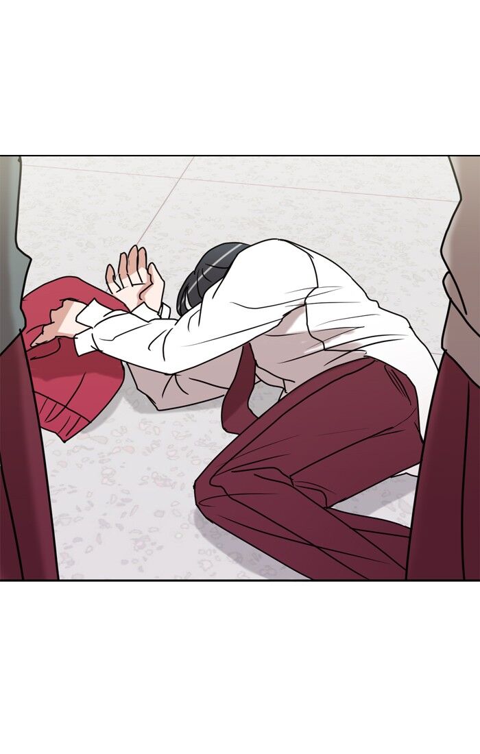 Scorching Romance chapter 42 - page 39