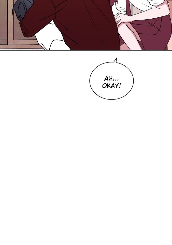 Scorching Romance chapter 42 - page 44
