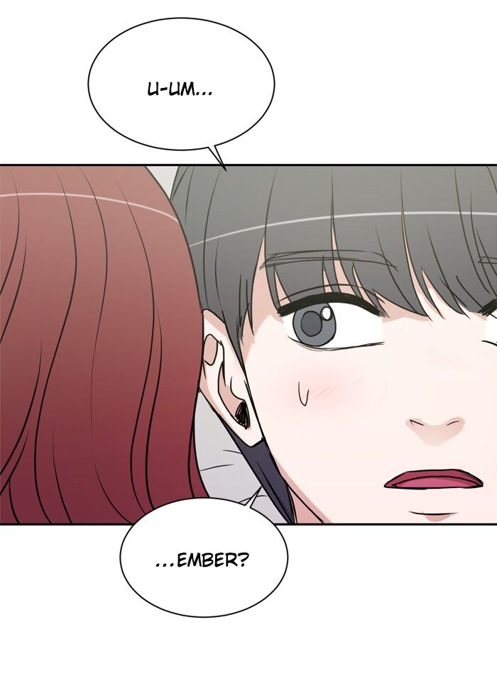 Scorching Romance chapter 42 - page 52