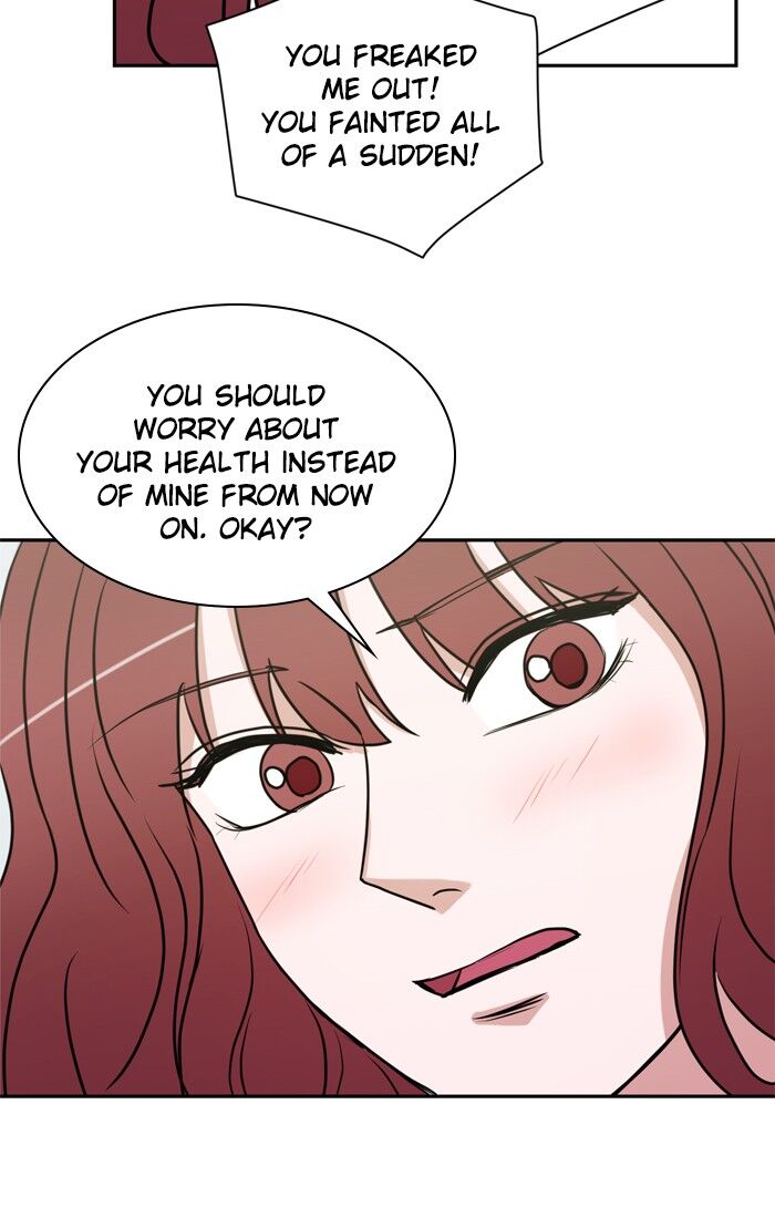 Scorching Romance chapter 42 - page 55