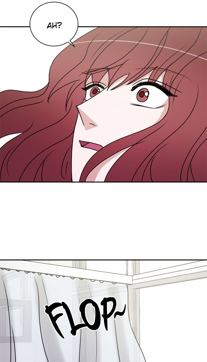 Scorching Romance chapter 42 - page 59