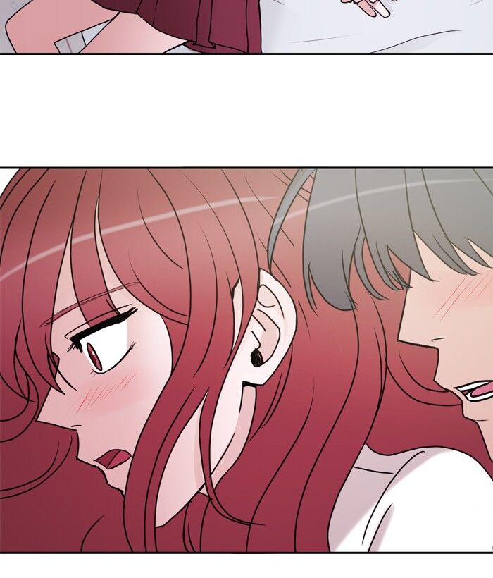 Scorching Romance chapter 42 - page 61