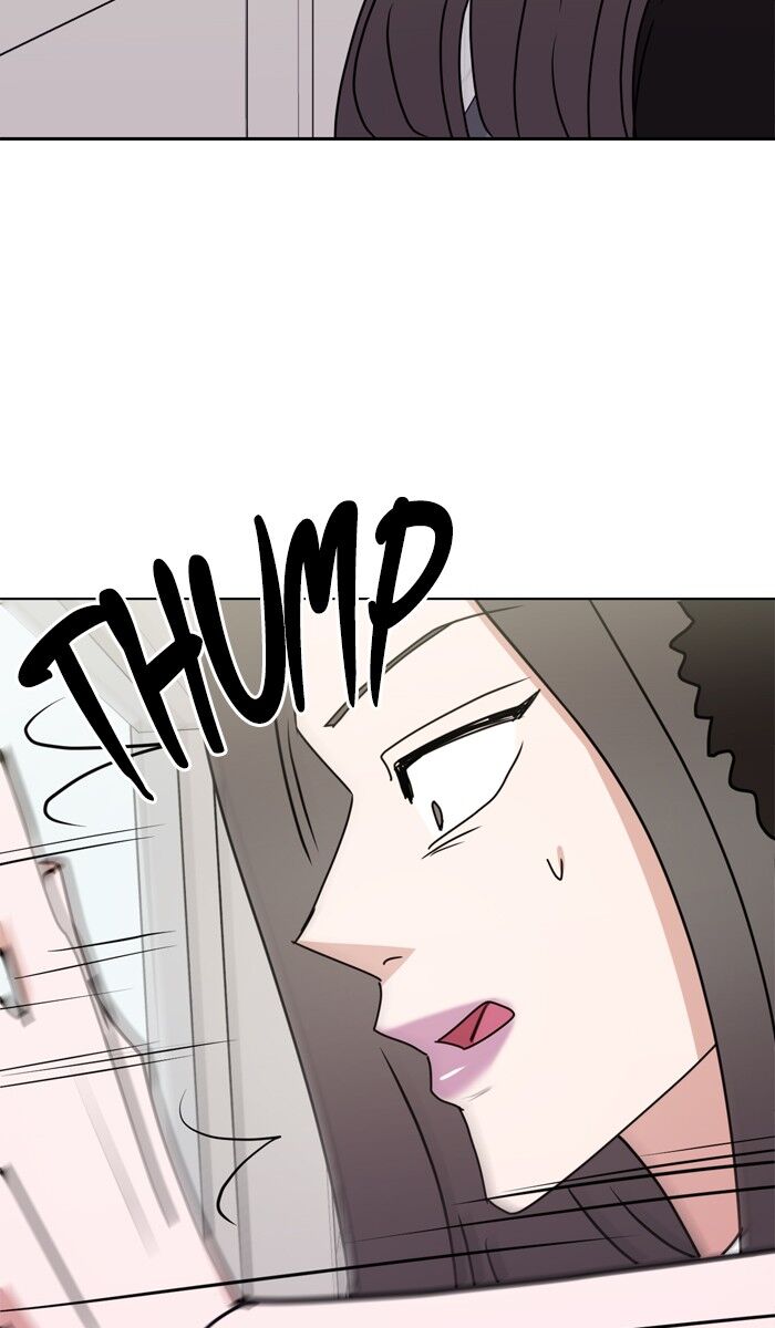 Scorching Romance chapter 42 - page 9