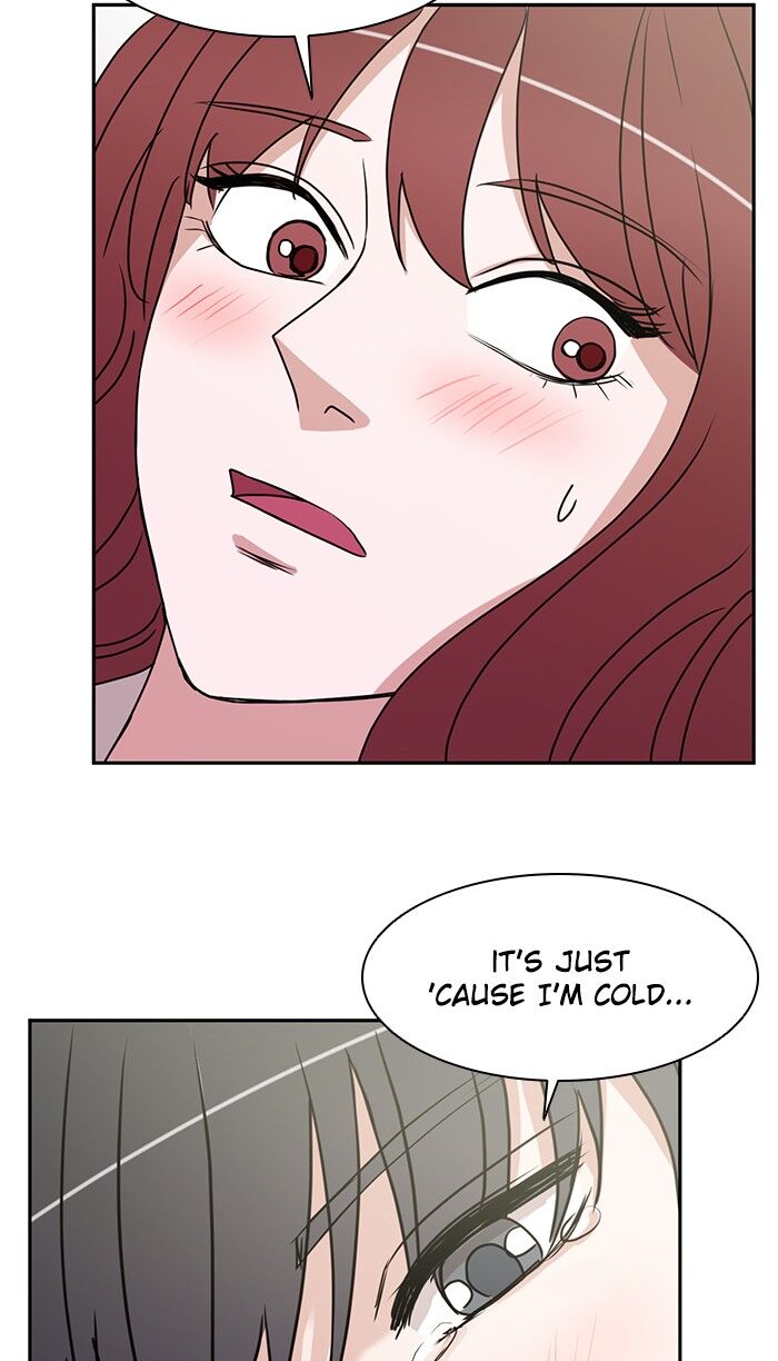 Scorching Romance chapter 43 - page 13