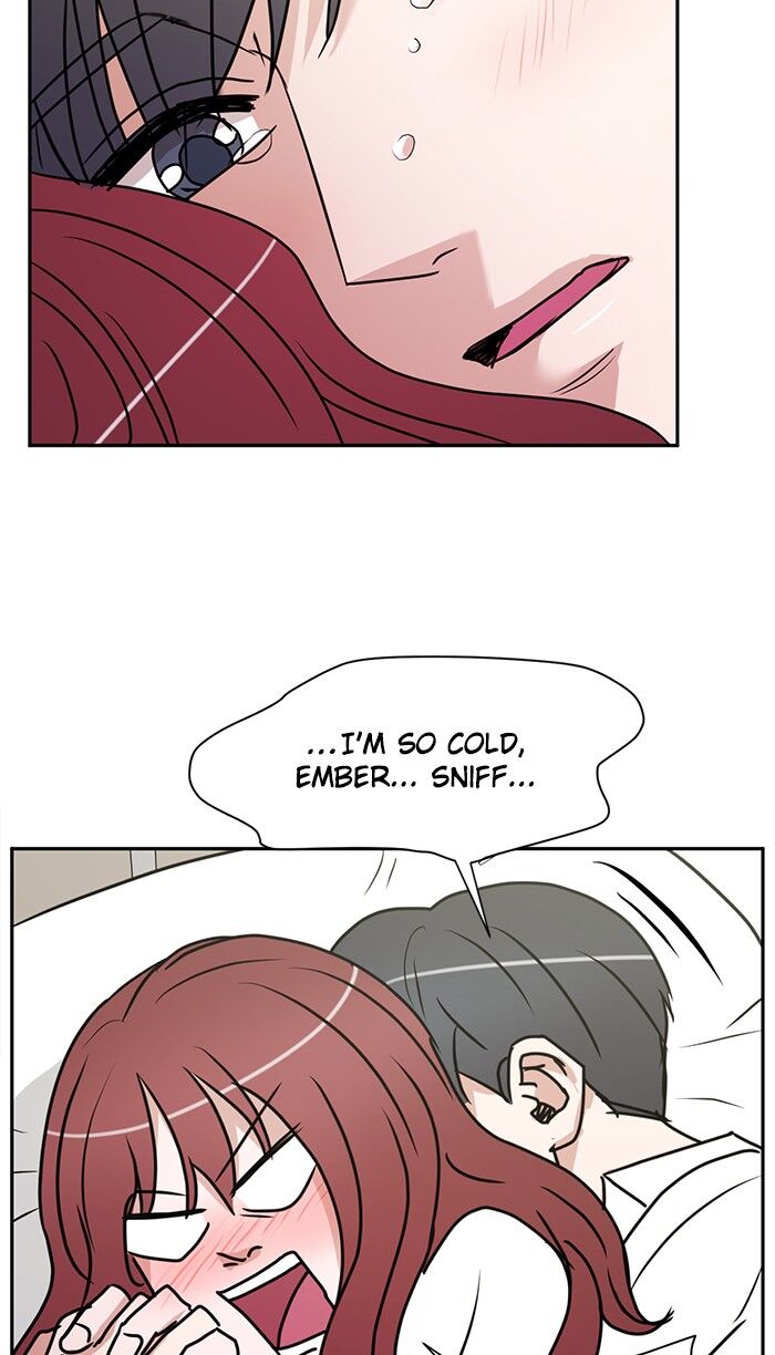Scorching Romance chapter 43 - page 14