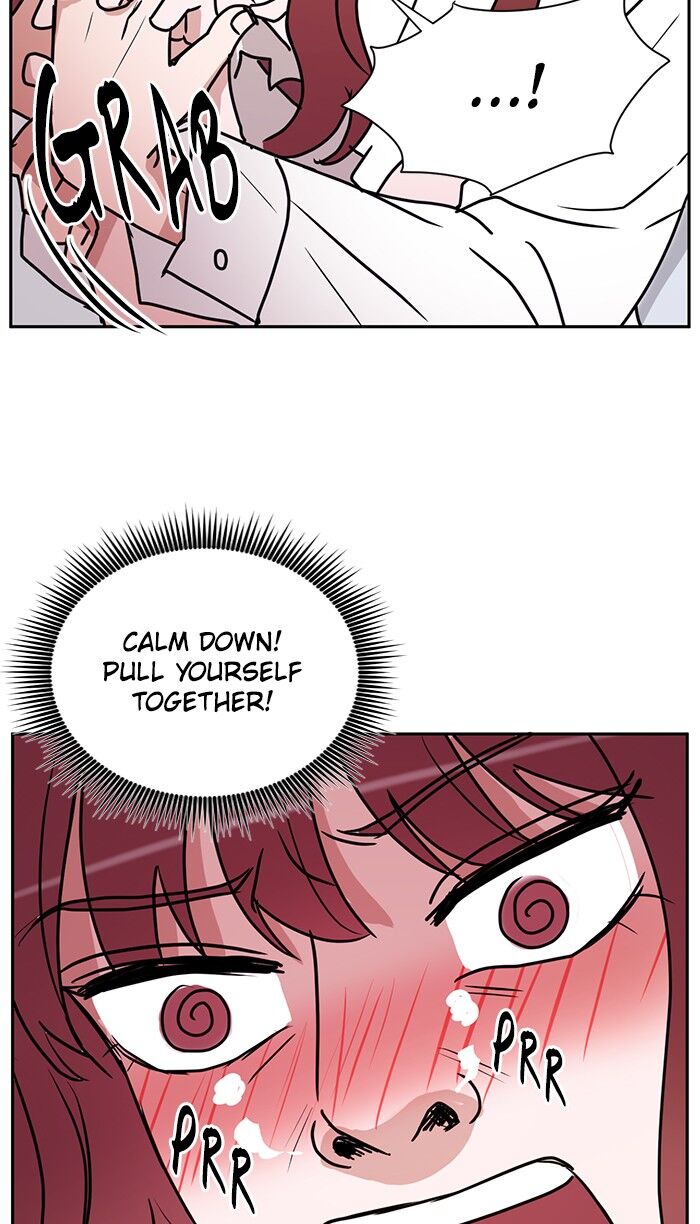 Scorching Romance chapter 43 - page 15