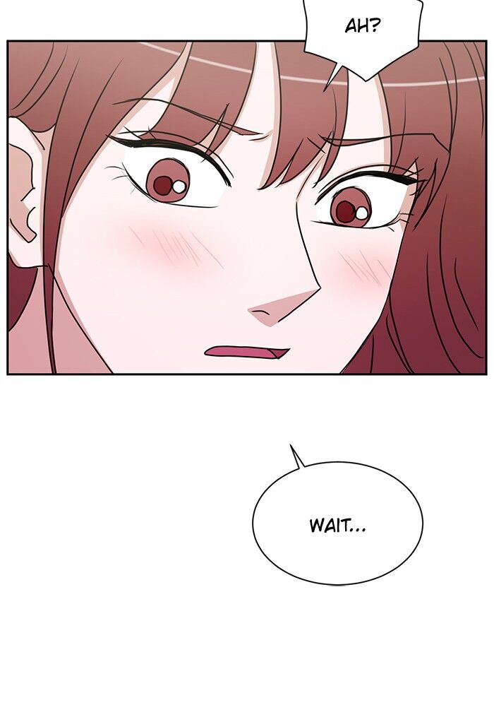 Scorching Romance chapter 43 - page 19