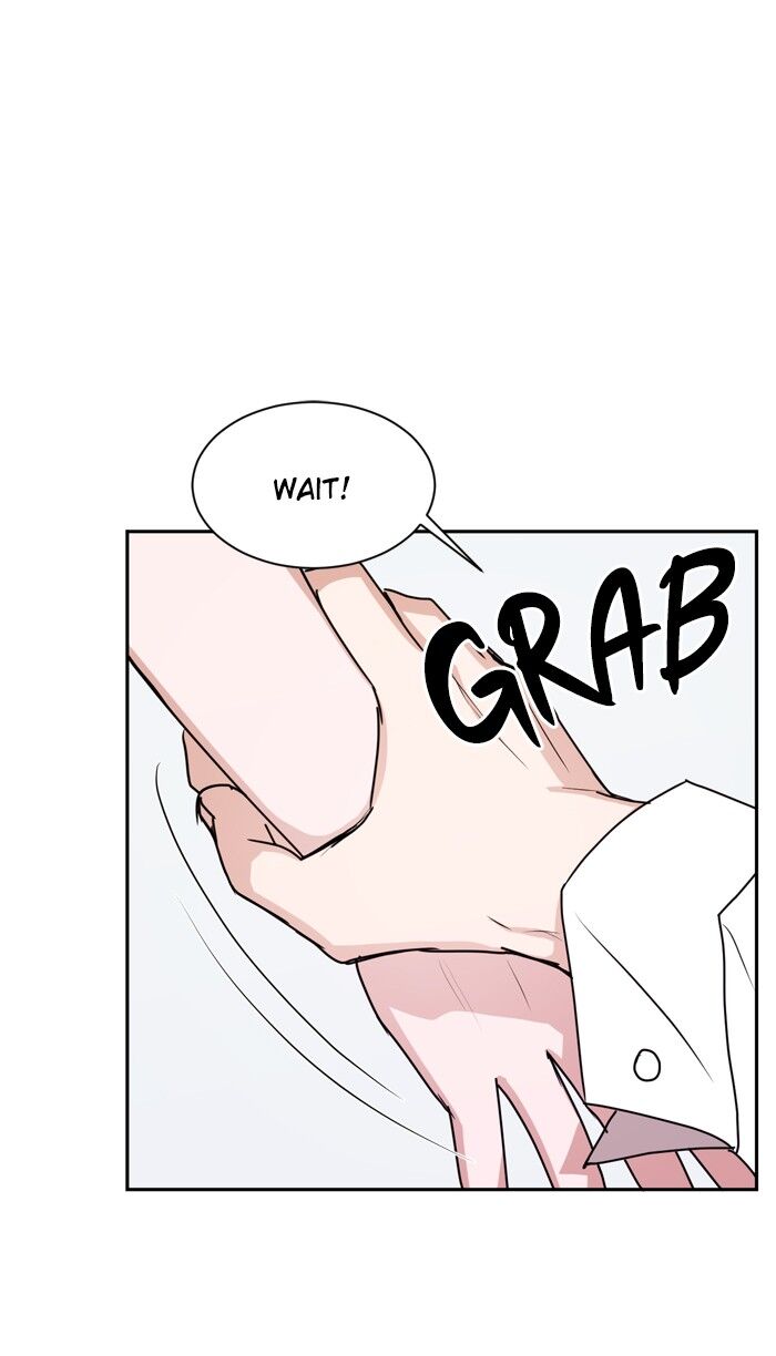 Scorching Romance chapter 43 - page 2