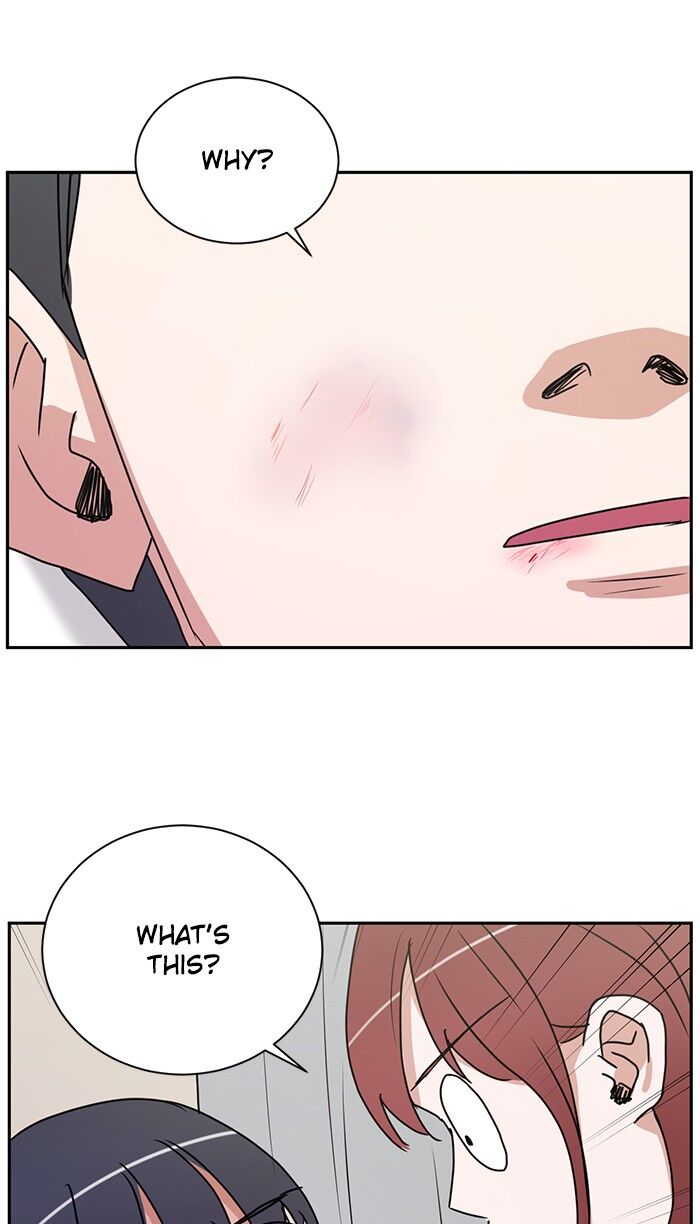 Scorching Romance chapter 43 - page 20