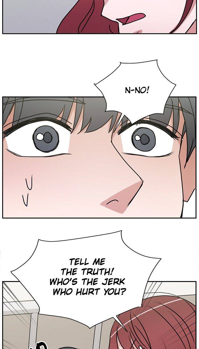 Scorching Romance chapter 43 - page 22