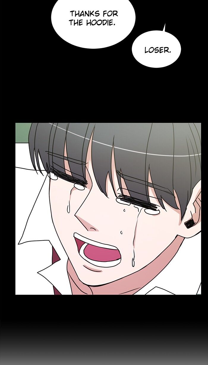 Scorching Romance chapter 43 - page 27