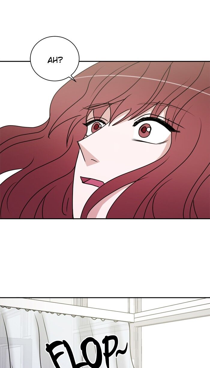 Scorching Romance chapter 43 - page 3