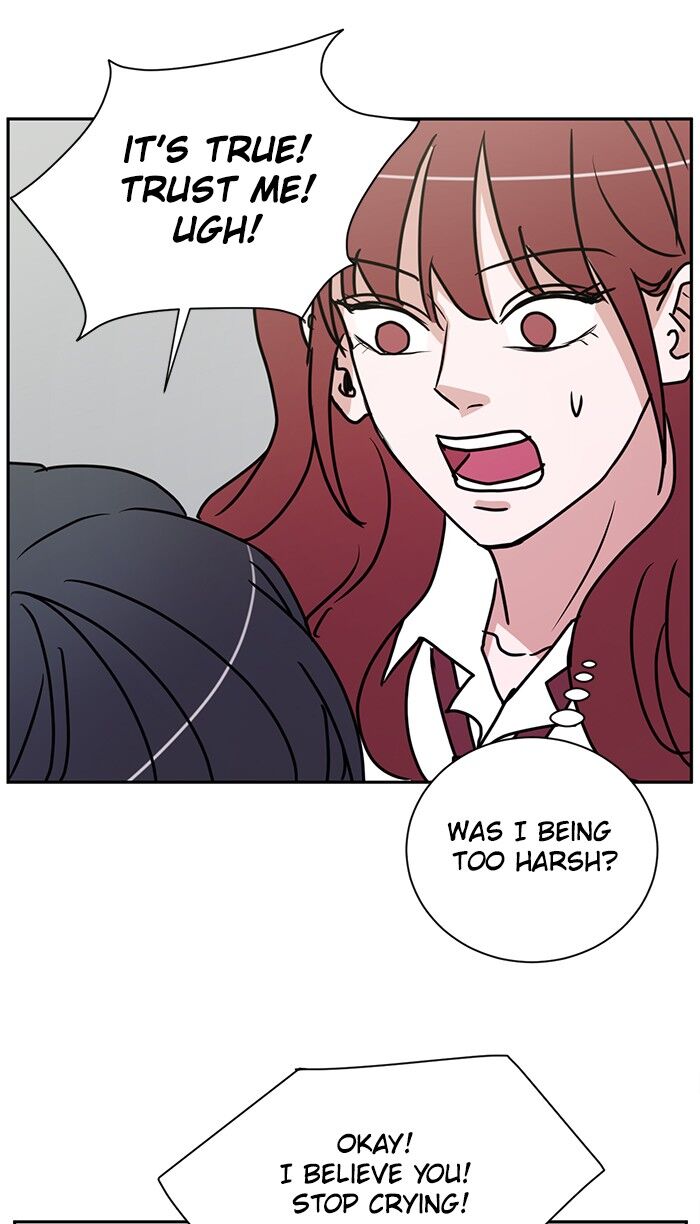 Scorching Romance chapter 43 - page 31