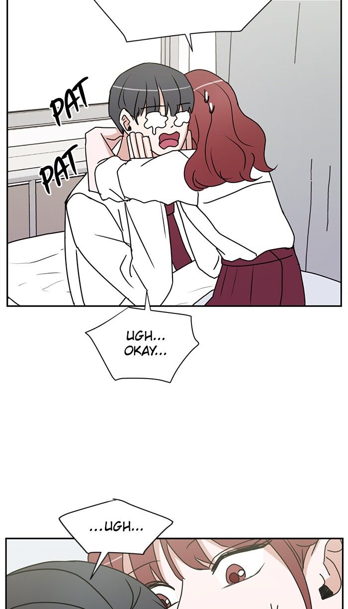 Scorching Romance chapter 43 - page 32