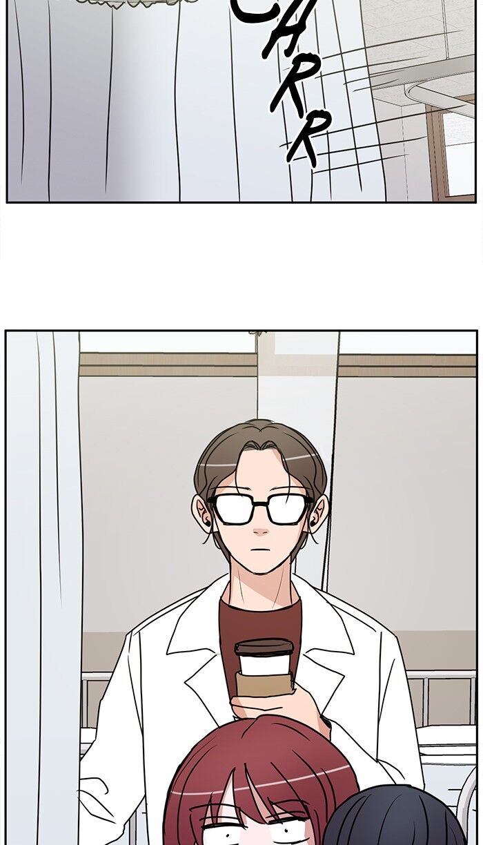 Scorching Romance chapter 43 - page 34