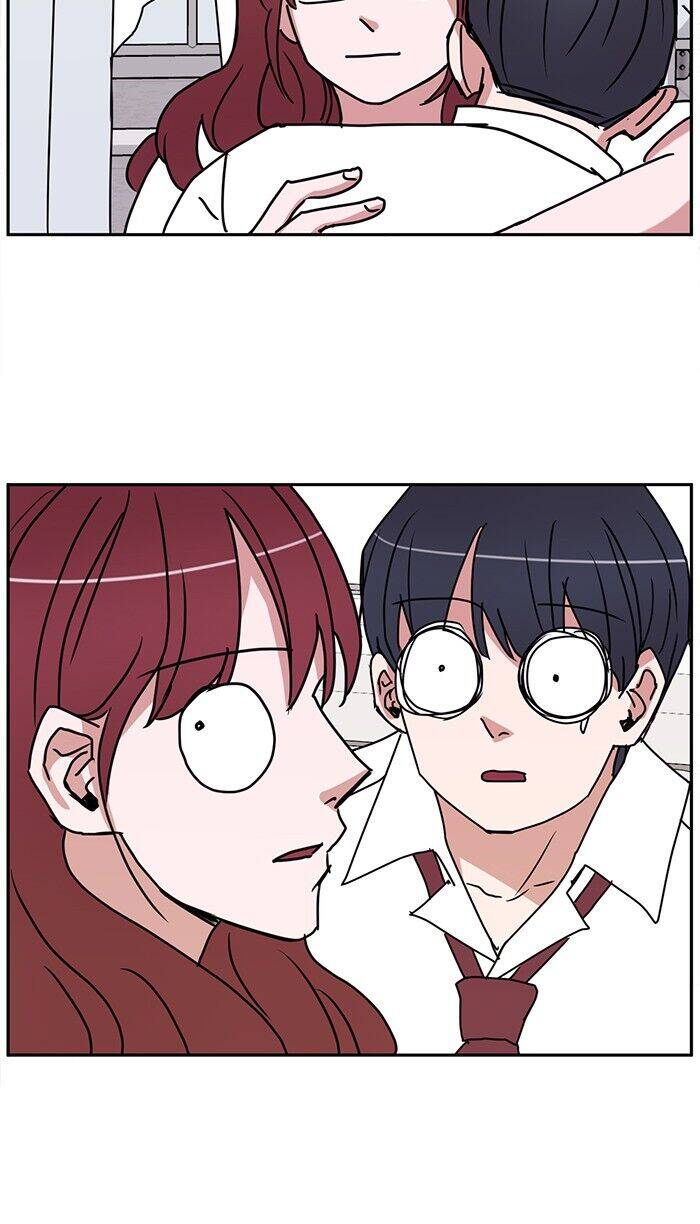 Scorching Romance chapter 43 - page 35