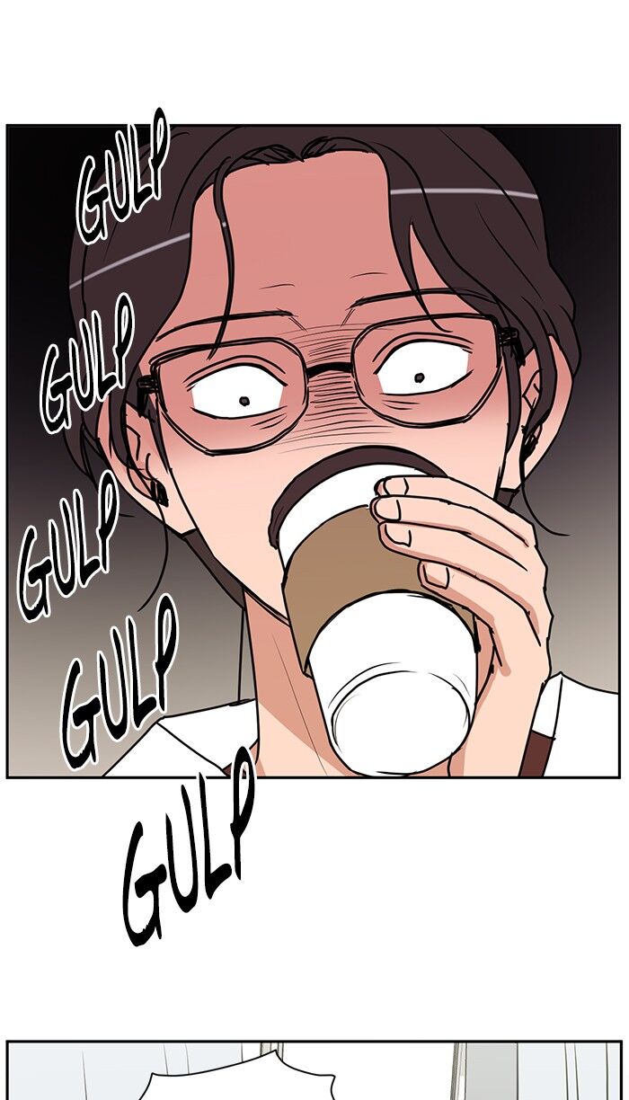 Scorching Romance chapter 43 - page 36